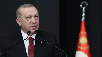 Cumhurbaşkanı Erdoğan, Bakan Kurum'dan İstanbul'daki sel hakkında bilgi aldı