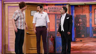 Güldür Güldür Show 14. sezon ne zaman başlayacak? Yeni sezon tarihi ve sürpriz konuk açıklandı