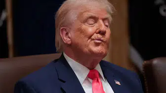 Trump Starlink iddialarını yalanladı