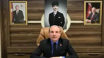 Abbas Gündüz'den Terörsüz Türkiye açıklaması: "Milli birlik ve beraberlik ruhunun gelişmesine katkı sağlayacak’’