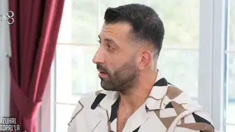 Yemekteyiz Murat Kılınç kimdir, kaç yaşında ve ne iş yapıyor? TV8 masasında sporcu disiplini