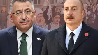 Fuat Oktay'dan Azerbaycan'a Önemli Uyarı: "Sahte Bayrak Operasyonlarına Dikkat Edilmeli"