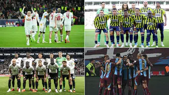 Süper Lig'in en değerli futbolcusu kim? İlk 10 açıklandı