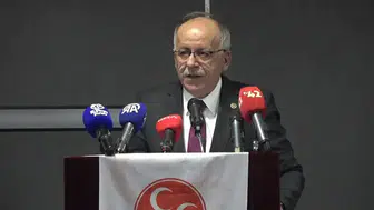 MHP'li Kalaycı'dan fon krizi açıklaması: "Sorumlulardan hesap sorulmalı"
