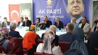 Mustafa Şen'den fon açıklaması: O operasyon yapılacak