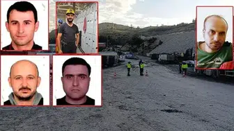 Soma'daki maden göçüğüne ilişkin soruşturmada 9 şüpheli tutuklandı