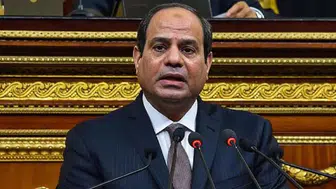 Sisi Afrika ülkelerine işbirliği çağrısında bulundu