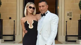 Melis Sütşurup ve babasından 3 milyar TL'lik iade başvurusu