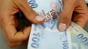 Ekim ayı yaşlı ve engelli aylıkları hesaplara yatırılmaya başlandı