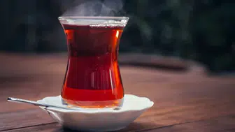 Düzenli çay içmenin faydaları: Damar hastalığı riskinde yüzde 11 fark