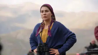 Taşacak Bu Deniz Huriye kimdir, Buse Sinem İren kaç yaşında ve nereli?