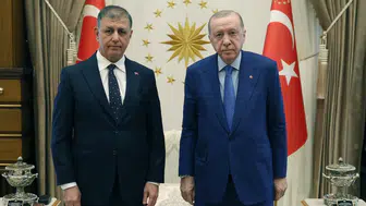 Cemil Tugay'ın AK Parti'ye mi geçiyor?