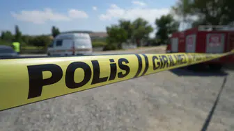 Ordu'da arazi tartışması kanlı bitti: 1 hayatını kaybetti
