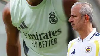 Fenerbahçe'den Endrick transferi için sürpriz hamle! Real Madrid'e kiralama teklifi hazırlanıyor