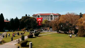 Türkiye'nin en iyi üniversiteleri belli oldu! Koç Üniversitesi ve ODTÜ zirveyi paylaştı
