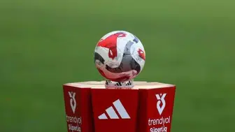 Süper Lig'de milli ara sona erdi: 7. hafta maçları 9 Ekim'de başlıyor