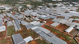 Antalya'da sel sonrası çalışmalar sürüyor: Selde 22 kişi tahliye edildi