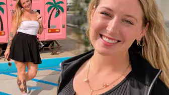 ABD'de öğretmene otel odasında soygun suçlaması!