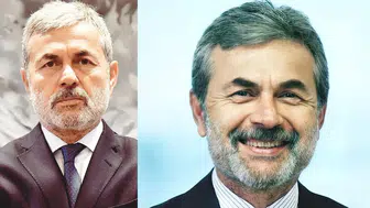 Aykut Kocaman Fenerbahçe'ye geri mi dönüyor? Rıdvan Dilmen ile buluştu