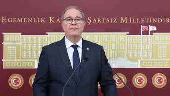 Öztrak SPK ve Borsa İstanbul için görevden alma çağrısında bulundu