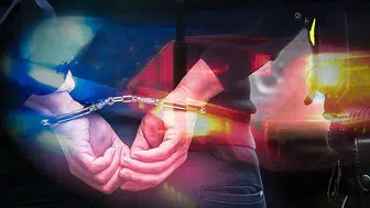 Daltonlar suç örgütüne yönelik operasyon: 33 şüpheli hakkında gözaltı kararı