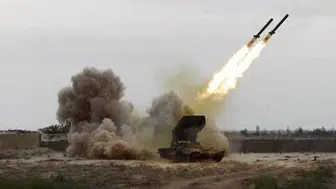 Suudi Arabistan'da 2 balistik füze imha edildi: 2 kişi yaralandı