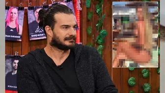 Hakan Hatipoğlu'ndan TikTok kazancı iddiası! Eski Survivor yarışmacısı gecede 400 bin TL mi kazanıyor?