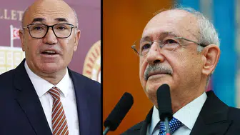 Mahmut Tanal'ın Kılıçdaroğlu paylaşımı tartışma yarattı! CHP'den "Montaj" tepkisi