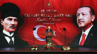 Cumhurbaşkanı Erdoğan 2026 Kültür ve Sanat Ödülleri'nin sahiplerini açıkladı