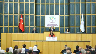 Hatimoğulları'ndan fon soruşturmasına ilişkin 7 öneri
