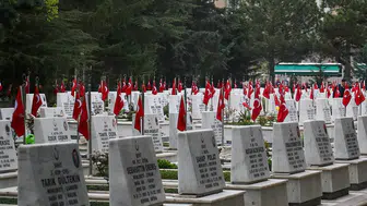 Dedem nerede şehit oldu sorgulama nasıl yapılır? MSB Şehit Bilgi Kapısı ekranına nasıl girilir?