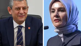 Özgür Özel, Bakan Göktaş'ın babasından özür diledi: Ama burada ikiyüzlülük var