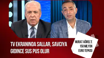 Şamil Tayyar'dan Murat Ağırel'e sert çıkış! 150 milyon euroluk iddia için belge çağrısı