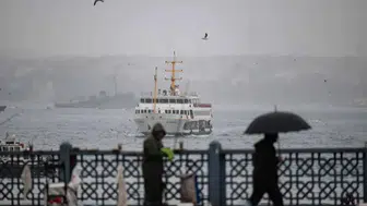 16 Ekim 2026 bugün hangi vapur seferleri iptal oldu ve Şehir Hatları İDO BUDO seferleri yapılıyor mu?