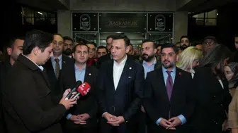Eyüpsultan Belediye Başkanı Özmen dahil 28 kişi gözaltında: Özgür Çelik açıklama yaptı