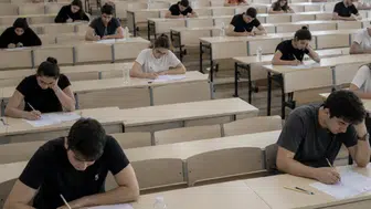 KPSS, ALES, DGS ve YKS tarihleri açıklandı! İşte 2027 sınav takvimi