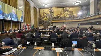 Sudan toplantısında 34 milyon kişinin insani yardıma muhtaç olduğu açıklandı
