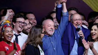 Brezilya'da Lula 4. kez başkan seçildi! Bolsonaro itiraz etti
