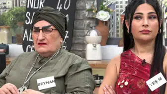 Gelinim Mutfakta yarışmacısı Beyhan Öksüz'ün oğlu silahlı saldırıda yaralandı