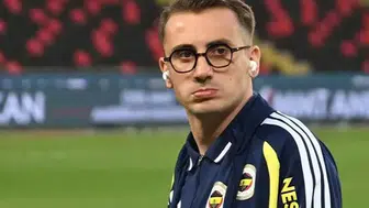 Kerem Aktürkoğlu ile Fenerbahçe taraftarı arasında gerilim