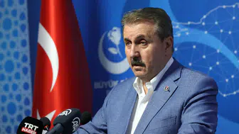 2028 seçimleri ne zaman? Mustafa Destici mart ve nisan aylarını işaret etti
