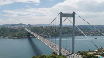 AKOM'dan İstanbul'a Yağış ve Soğuk Hava Uyarısı! Sıcaklıklar 20 Derecenin Altına Düşecek