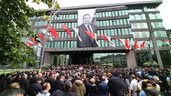 Üsküdar'da yeni başkan vekili seçimi 20 Ekim'de yapılacak