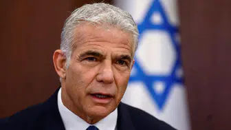 Lapid, Suudi Arabistan'a acil iniş yapan uçak olayında Netanyahu hükümetini eleştirdi