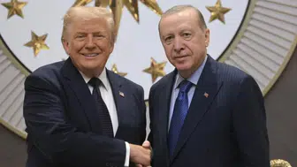 Cumhurbaşkanı Erdoğan, Trump ile telefonda görüştü