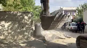 Adıyaman'da silahlı kavga: 5 kişi yaralandı