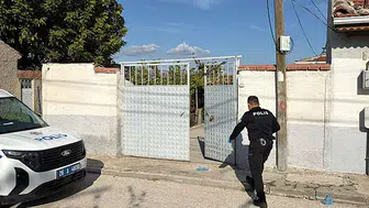 Eskişehir'de şüpheli ölüm: 40 yaşındaki adam arkadaşının evinde ölü bulundu