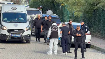 Başakşehir'de okulda bıçaklı saldırı: 1 öğrenci yaşamını yitirdi