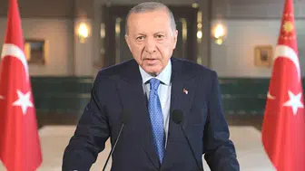 Cumhurbaşkanı Erdoğan'dan Türk Dünyası Gençlik Buluşması'na Özel Video Mesajı!