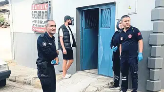 Aydın'da şüpheli ölüm: Piyango talihlisinin son sözleri açıklandı